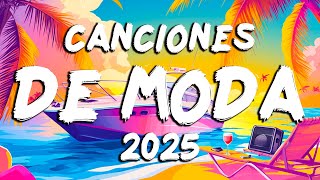 FASHION SONGS MIX 2025 🎇 POP LATINO PARTY 2025 🎇 PARTY LATINA MIX 🎇 SUMMER HITS 2025