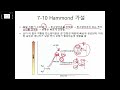 110.유기화학 organic chemistry 7장 알켄 구조와 반응