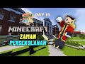 🔴 *BEST DAY!* PROM MASQUERADE BALL!  | MALAYSIA | KRIS ACADEMY SEASON 2 : ZAMAN PERSEKOLAHAN DAY 15