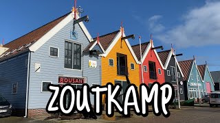 Zoutkamp - The Netherlands