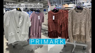 💗PRIMARK WOMEN’S NEW💕SUMMER COLLECTION MAY 2024 / NEW IN PRIMARK HAUL 2024🏝️