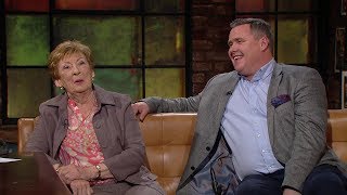 An unusual friendship | The Late Late Show | RTÉ One