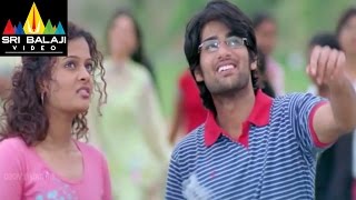 Happy Days Telugu Movie Part 4/13 | Varun Sandesh, Tamannah | Sri Balaji Video
