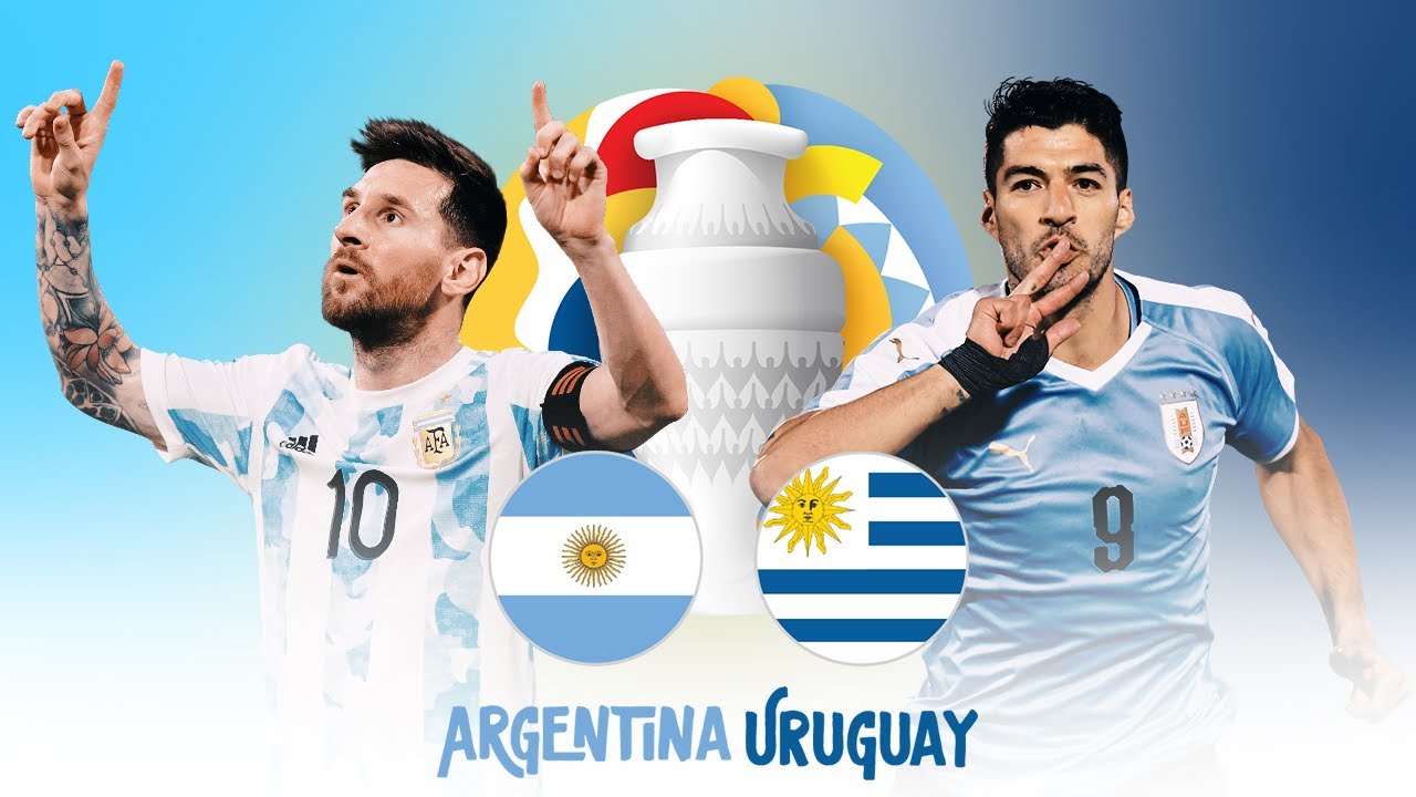 Uruguay Vs Argentina Live Stream World Cup 2022 Conmebol Qualifiers