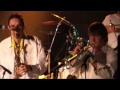 Clinton Fearon - Live at Reggae Bash Festival 2004