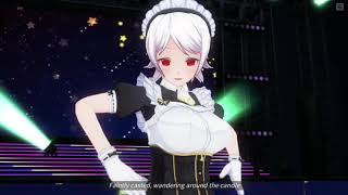 (COM3D2) Endri Verliss OC Showcase (Entrance To You)