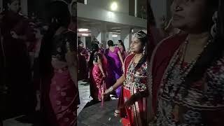 Marathi Couple dandia dance | Marathi Family dandia | Navratri dandia raas | Marathi Family Vlogs