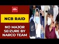 No Major Seizure By Narco Team After Raid At Rhea, Showik Chakraborty's Residence | Rhea-Drug Angle