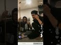 Viral!!! Iqram dinzly dah marah *kepala b**toh  dengan kecaman oleh nitezen