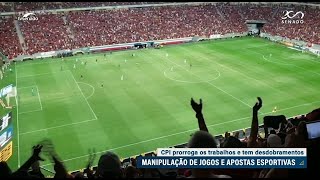 CPI da Manipulação de Jogos é prorrogada até início de abril; Kajuru explica os motivos