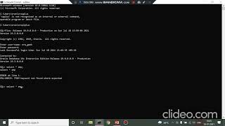 Oracle Basic Lecture -SQLPLUS