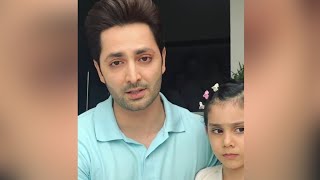 Danish Taimoor Message to all Stay at Home and Stay Safe