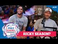 How much of Ricky Council could we expect to see this season? | PHLY Sixers