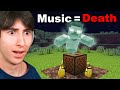 I Found Scary Minecraft Myths That Are Real
