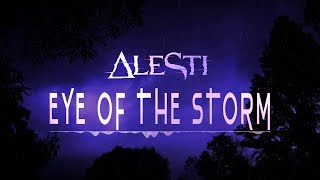 ALESTI - Eye of the Storm (feat. Diego Teksuo)