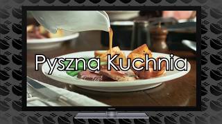 Pyszna Kuchnia z Kohersen Mycook #5 Kurczak z sałatką