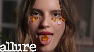 A Supermodel's Totally Honest Guide to Being Super Hot | Allure