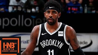 Brooklyn Nets vs New York Knicks - 1st Qtr Highlights | October 25, 2019-20 NBA Season