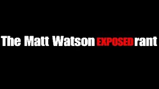 This guy is LITERALLY a pedo #Mattwatson