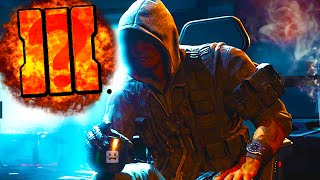 Black Ops 3 - 10th Specialist FAN THEORY - New Specialist Speculation | Chaos