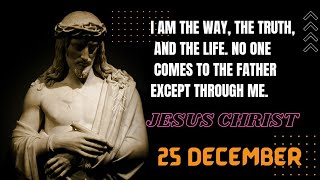 Jesus Christ Quotes ll #jesuschrist