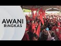 AWANI Ringkas: Kerjasama PH-BN hadapi PRN Selangor