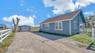 202 Poplar St, Martha, OK