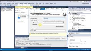 How to partition an SSAS cube in Analysis Services Multidimensional