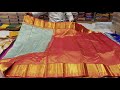 #Chickpet Bangalore Softsilk sarees & Handloom Wedding Silk Sarees Single Sarees Shipping Available