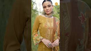 Riwayat Vol 8 Pure Mal Mal Cotton Dupatta Dress Material | #dressmaterial #fashiongoals