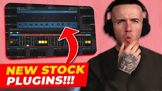 Cooking Up With The New FL Studio 21.2 BETA Update (New Plugin, Stem Separation, AI Mastering!)