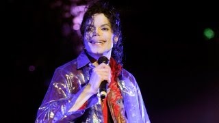 Shocking audio! MJ's slurred speech