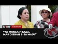 Puan Buka Peluang Gibran Cawapres | Kabar Siang tvOne