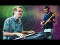 Psychedelic Jams: A Trip In The Rehearsal Studio