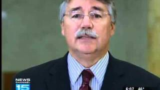 Avoiding Foreclosure Rescue Scams