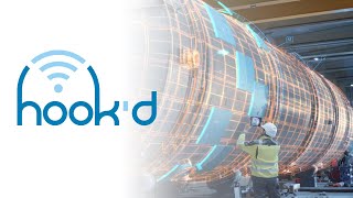 Hook'd | Technical Specifications