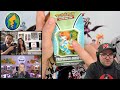 Opening A Pokemon Professor Juniper Premium Tournament Collection 6 Ft. Pokichloe