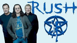 NEW RUSH Gear - Rush Family FACE UP - A Cape Cod Christmas Story