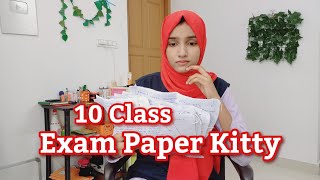 10 Class Half Yearly Exam Paper kitti🥺ഞാൻ പറഞ്ഞപോലെ തന്നെ അറിഞ്ഞും തെറ്റിച്ചു|SSLC Answer Paper