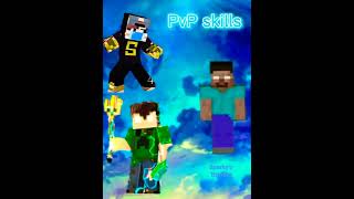 YES SMARTY PIE AND EZIO18RIP VS HEROBRINE 🔥🔥😈😈