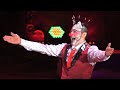 Henry Ayala - The Prince of Clowns - 44th Circus Festival of Monte-Carlo 2020 - Silver Clown