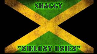 SHAGGY - ZIELONY DZIEŃ