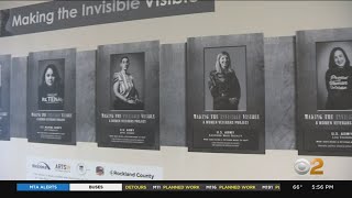 Exhibit Honoring Military Women Opens In West Nyack Ahead Of Veterans Day