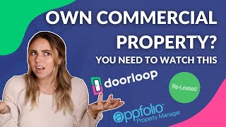 Streamline Your Commercial Property Management Business