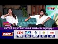 vasishta simha and haripriya ಹರಿಪ್ರಿಯಾ ನನಗೆ ಇನ್ನೊಂದು ತಾಯಿ yadha yadha hi movie power tv