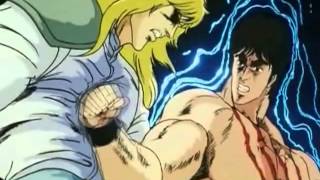 Hokuto No Ken - ATATATATATATATATAT