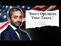 Chamath Palihapitiya: Is America the Best Place to Become Rich?