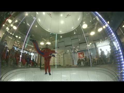 Makai iFly 1 Makai iFly 1