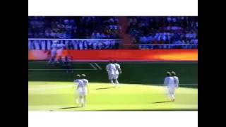 Javier Hernandez Goal - Real Madrid vs Eibar 2:0 (04.11.2015)
