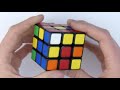 the simplified beginner s method for the rubik s cube 4 algorithms only